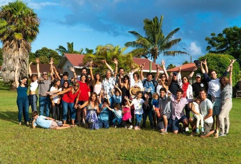 膳宿费 Maru Lodge