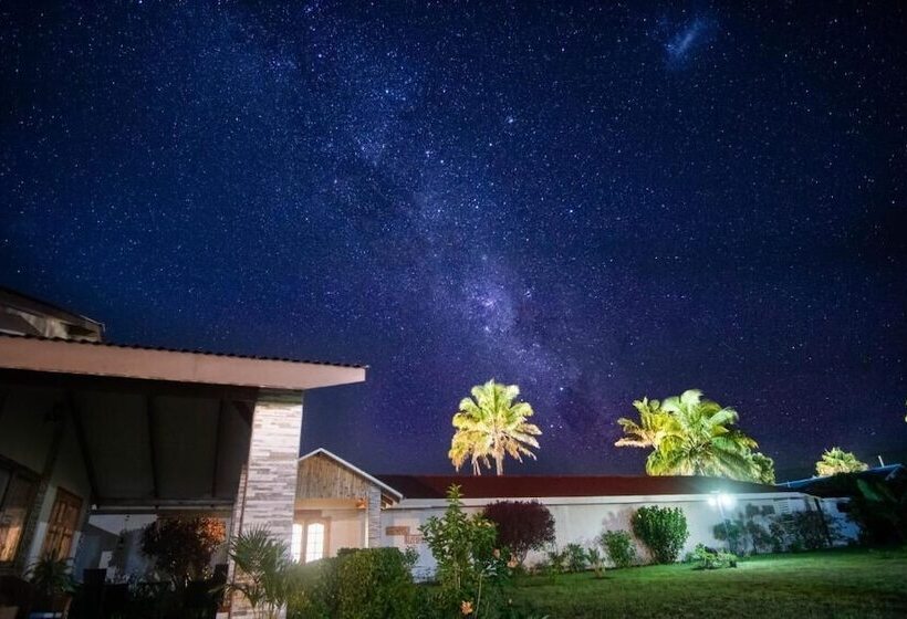 膳宿费 Maru Lodge