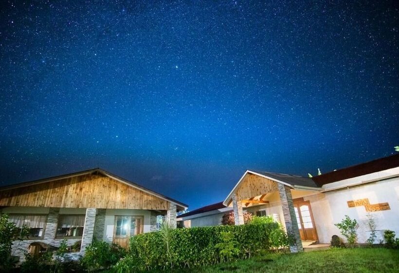 膳宿费 Maru Lodge