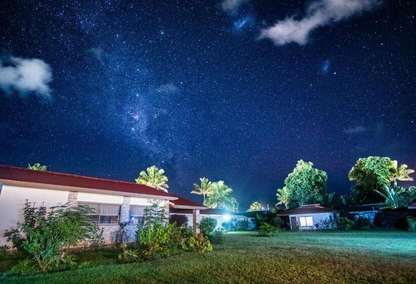 膳宿费 Maru Lodge