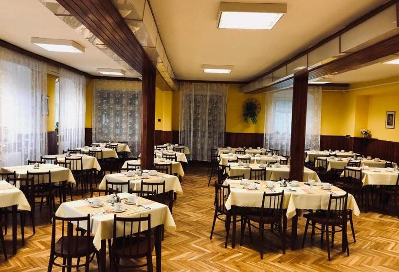 ペンション Slatina