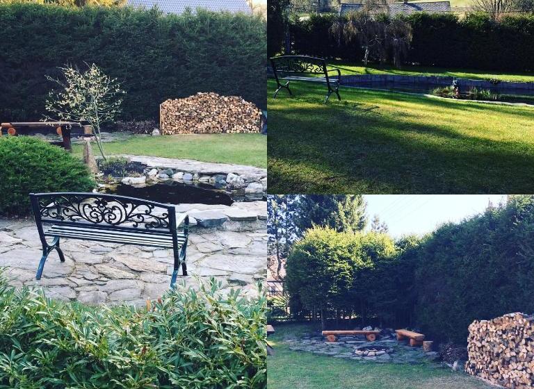 ペンション Slatina