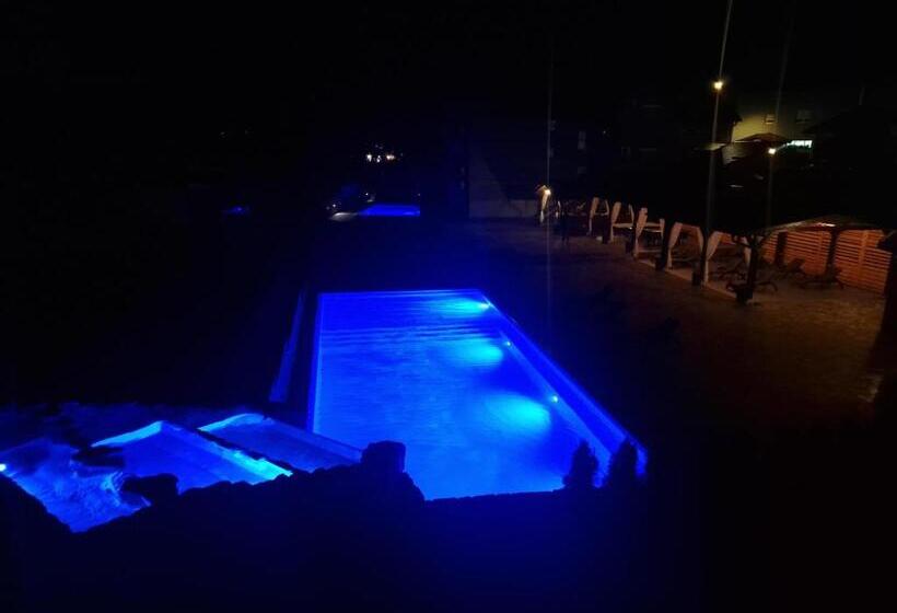 膳宿费 Plitvice Palace