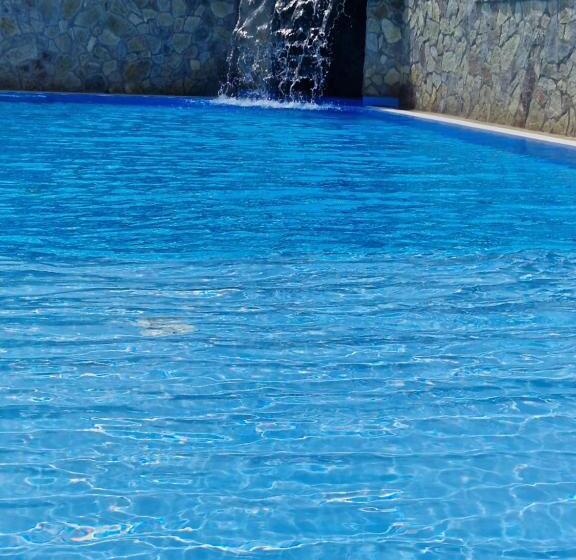 膳宿费 Plitvice Palace