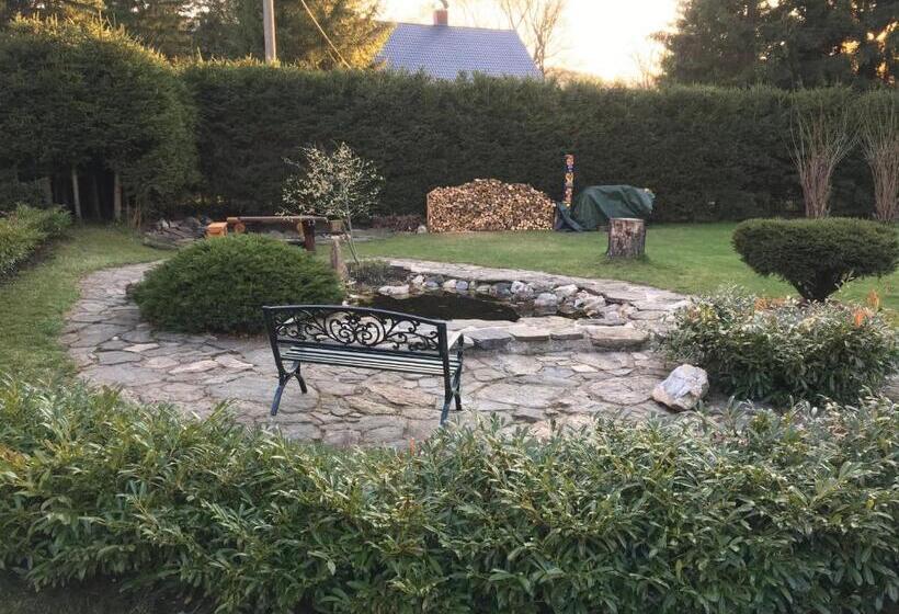 ペンション Slatina