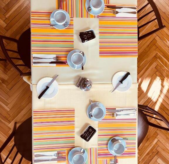 ペンション Slatina