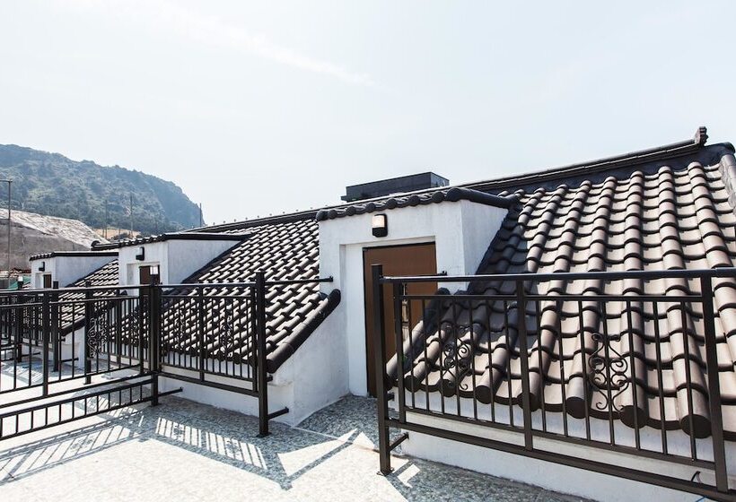 Пансион Sunrise Dadam