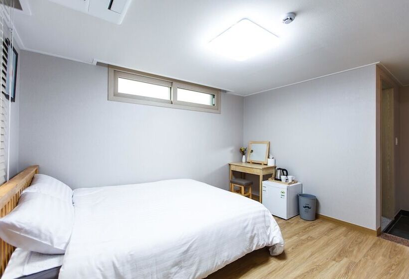 Пансион Sunrise Dadam