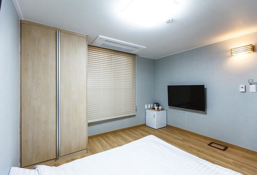 Пансион Sunrise Dadam