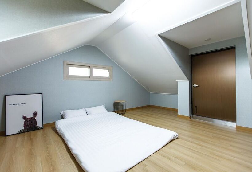 Пансион Sunrise Dadam