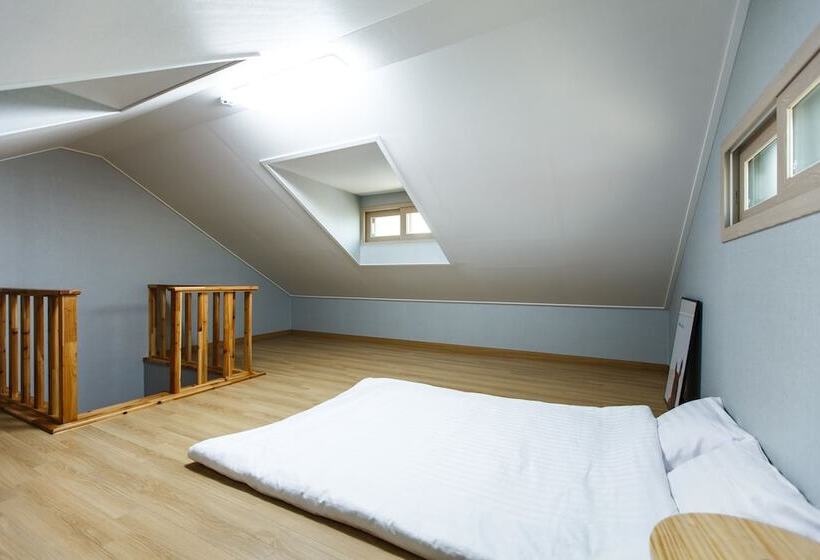 Пансион Sunrise Dadam