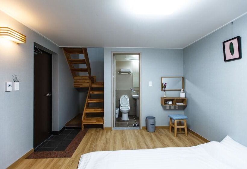 Пансион Sunrise Dadam