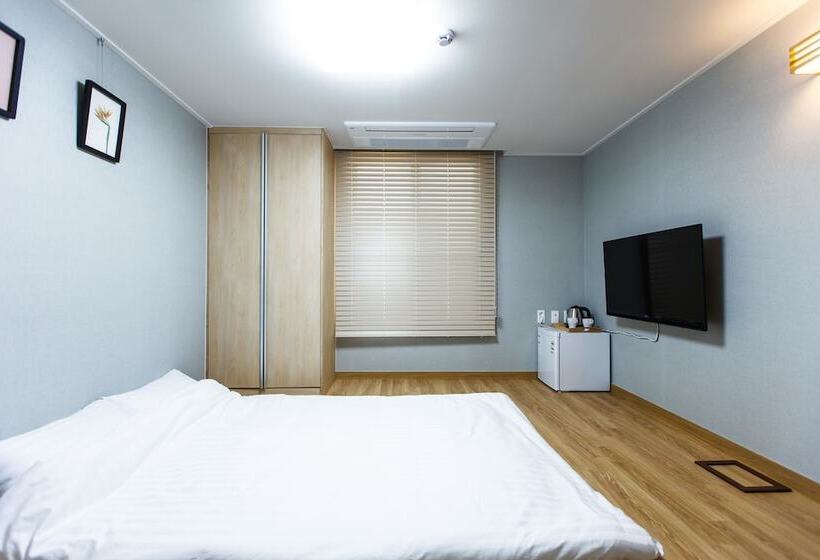 Пансион Sunrise Dadam