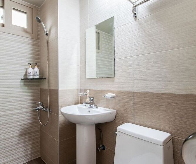 Пансион Sunrise Dadam