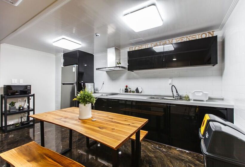 Пансион Sunrise Dadam