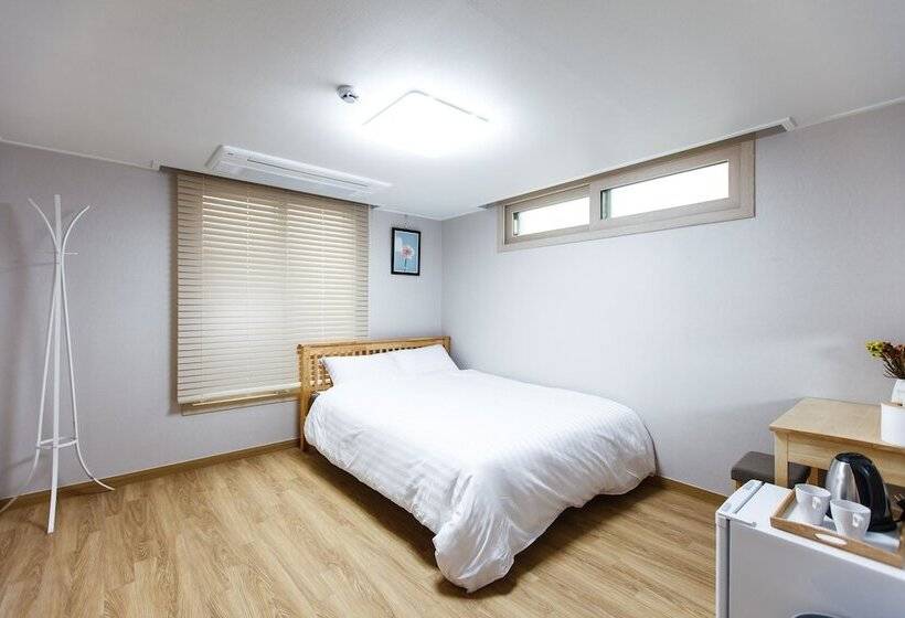 Пансион Sunrise Dadam