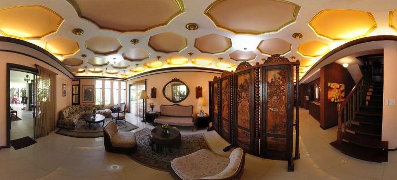 پانسیون The Big House  A Heritage Home