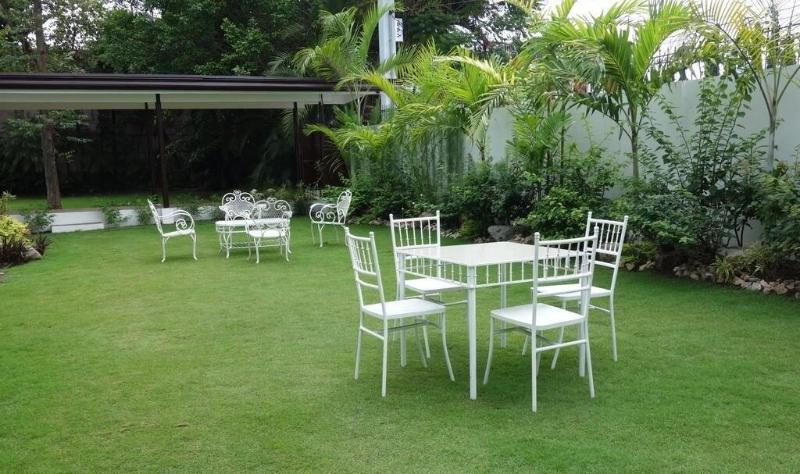 پانسیون The Big House  A Heritage Home