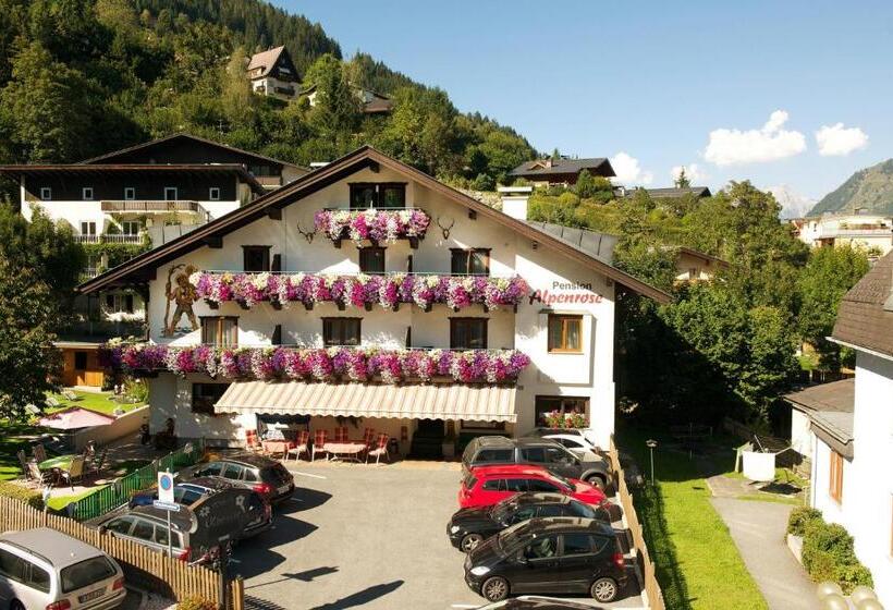 Pension Alpenrose
