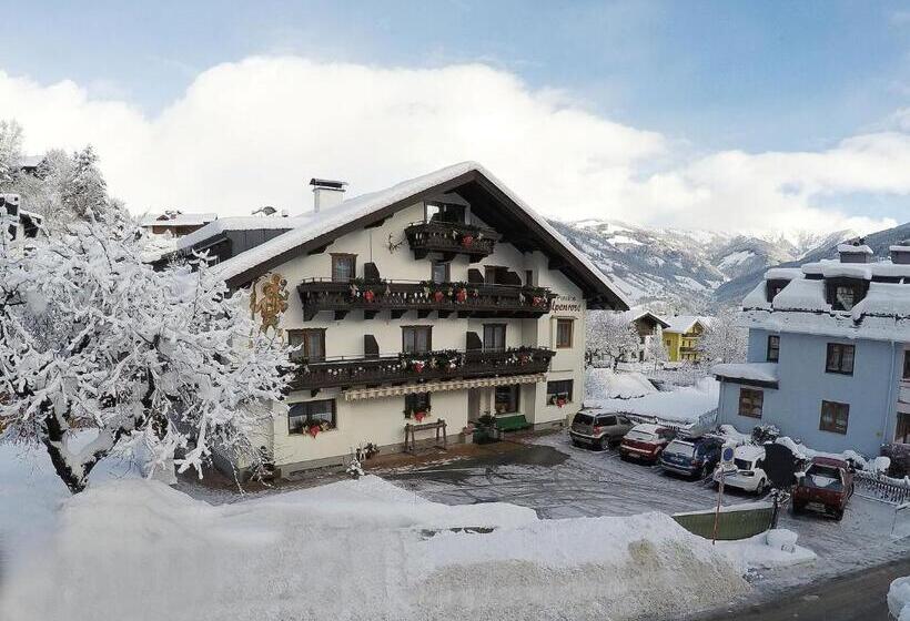 Pension Alpenrose