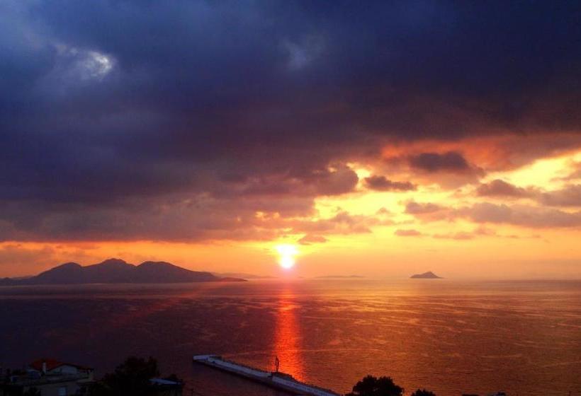 Pyrgos Traditional Village