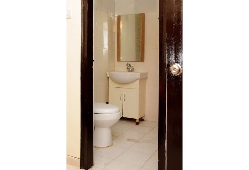 Sai Sharnam Service Apartments