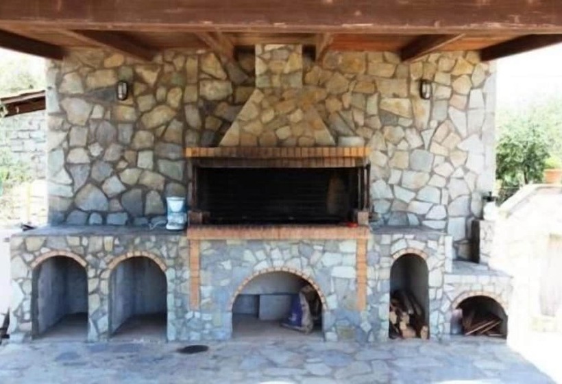 Terpsichore Apartments