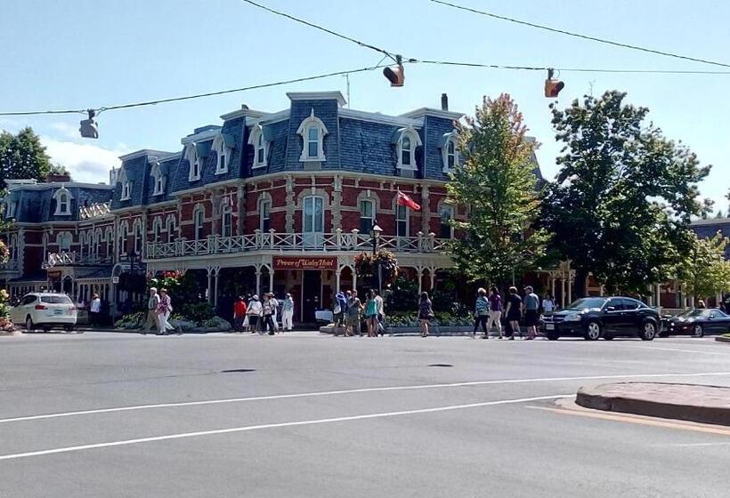 The White House Boutique B&b