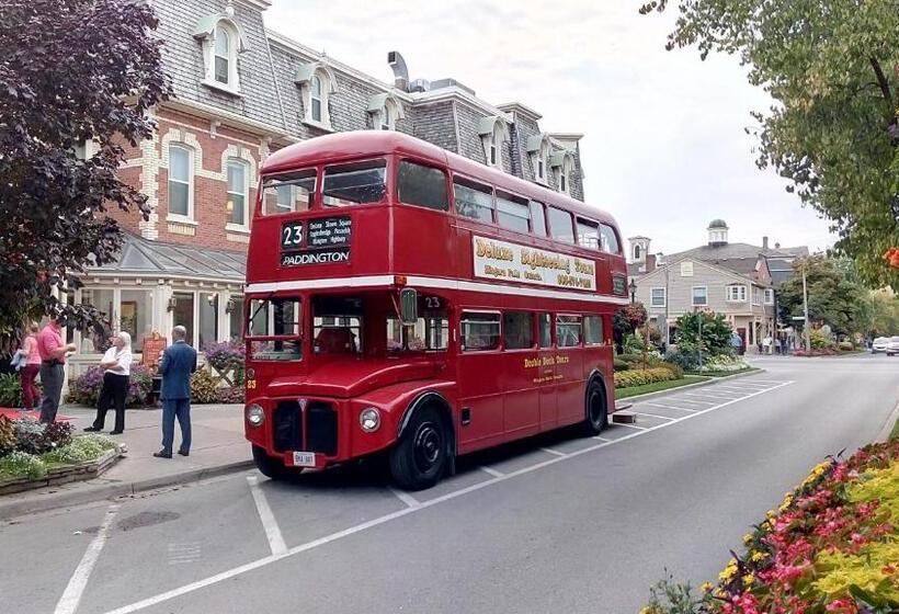 The White House Boutique B&b