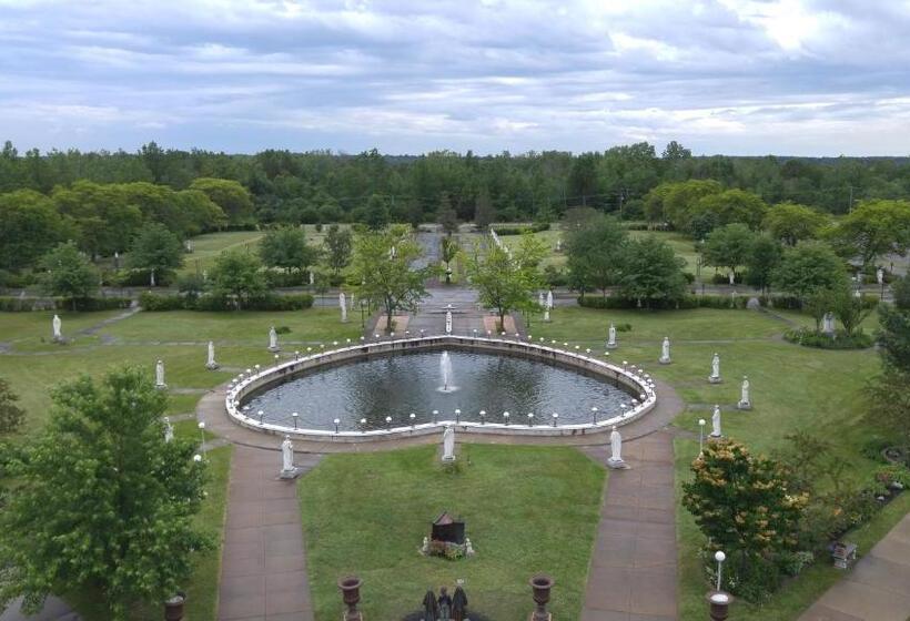 The White House Boutique B&b