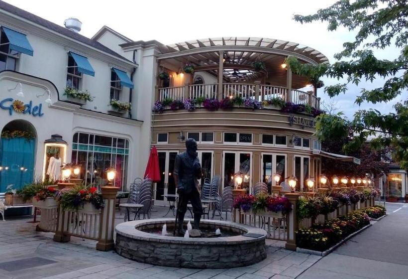 The White House Boutique B&b