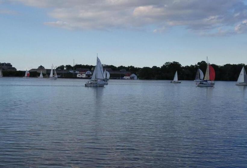 The White House Boutique B&b