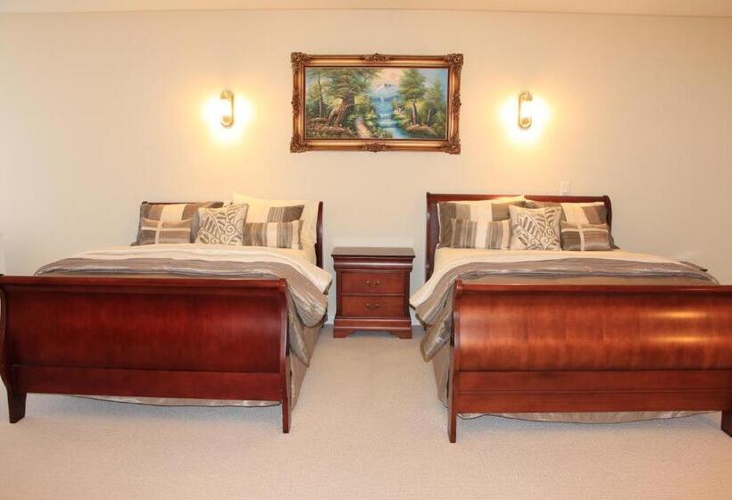 The White House Boutique B&b