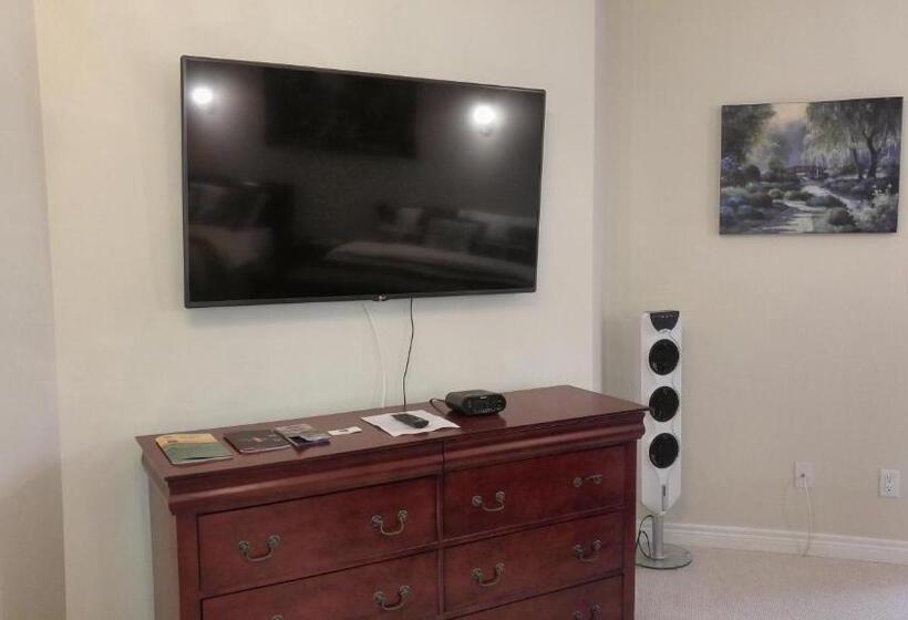 The White House Boutique B&b