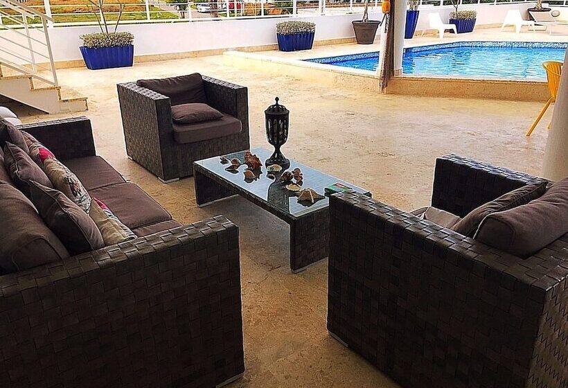 Vista Marina Residence