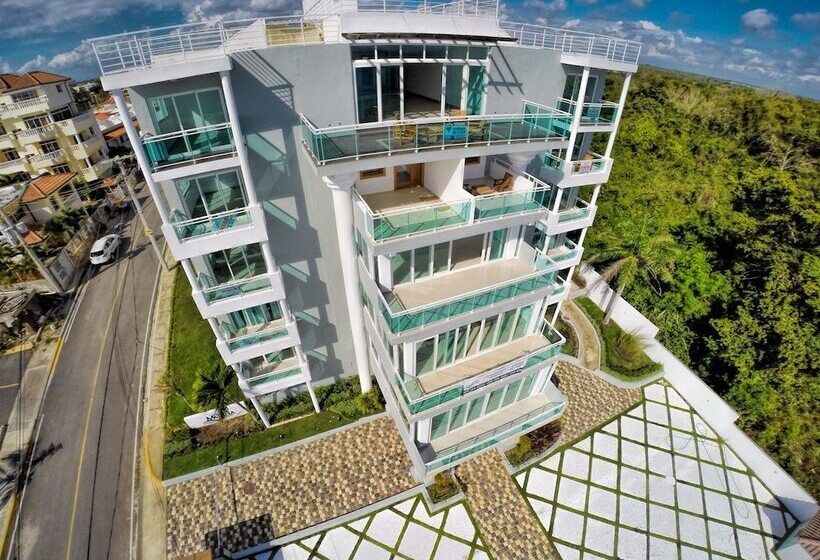 Vista Marina Residence