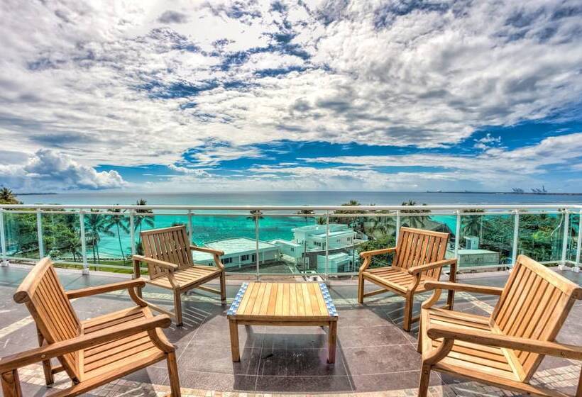 Vista Marina Residence