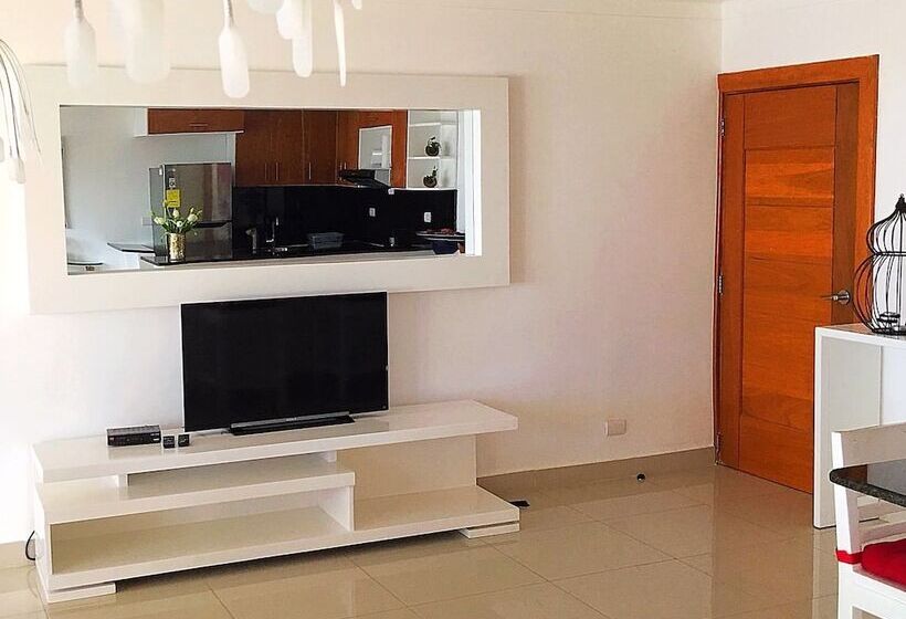 Vista Marina Residence