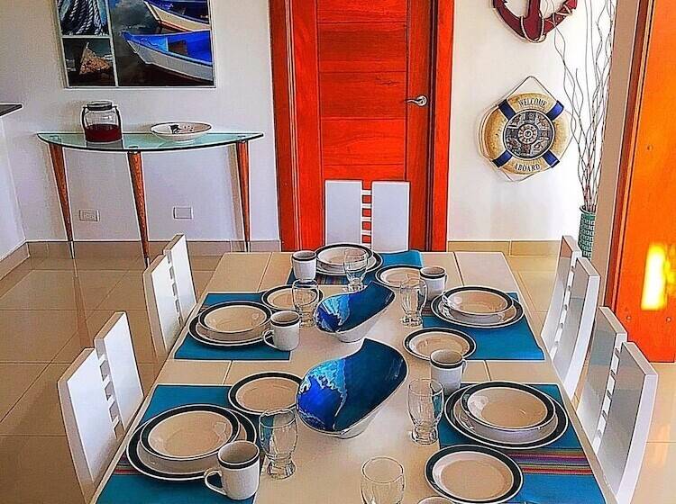 Vista Marina Residence