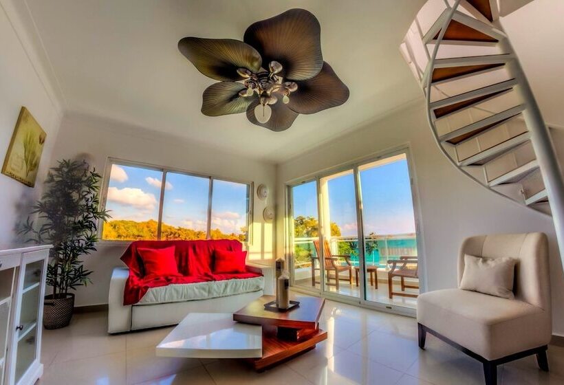 Vista Marina Residence