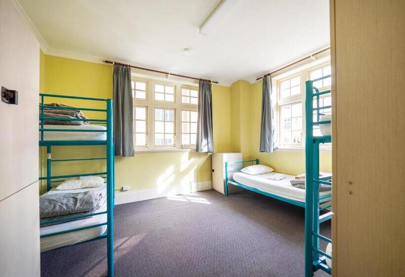 旅馆 Yha Newcastle Beach