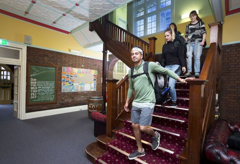 旅馆 Yha Newcastle Beach