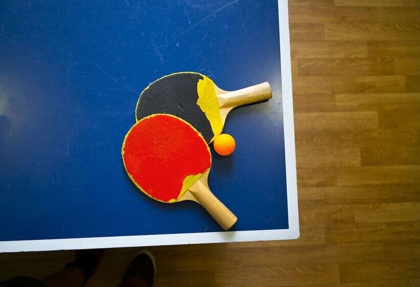 旅馆 Yha Newcastle Beach