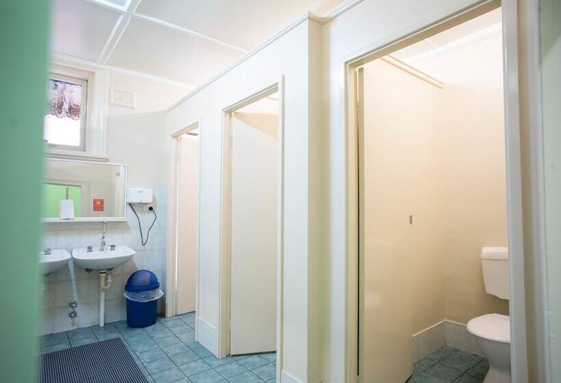 旅馆 Yha Newcastle Beach