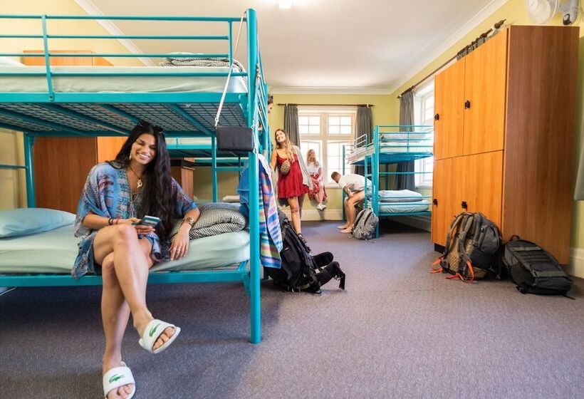 旅馆 Yha Newcastle Beach