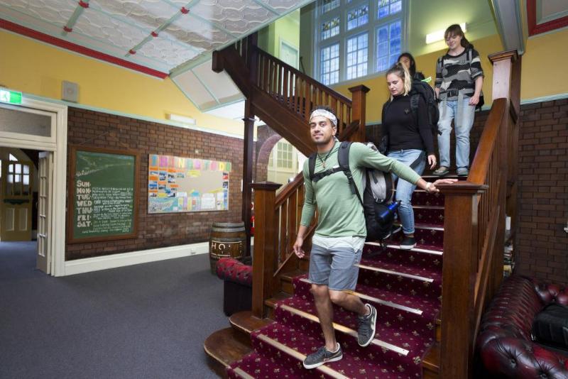 旅馆 Yha Newcastle Beach