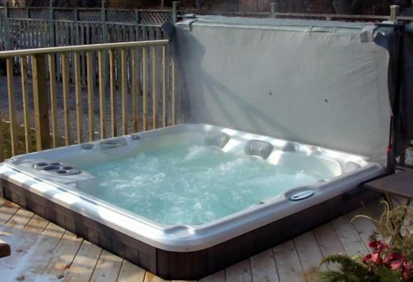 Antique Slumber Old Town Bed & Breakfast