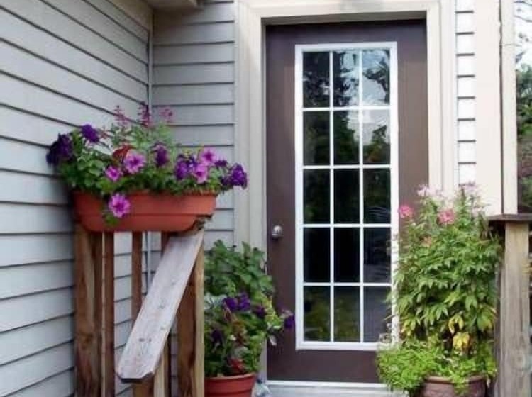 Antique Slumber Old Town Bed & Breakfast