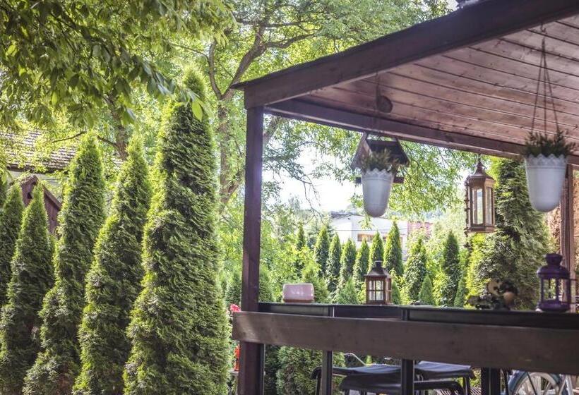 4 Couples & 4 Friends Hostel