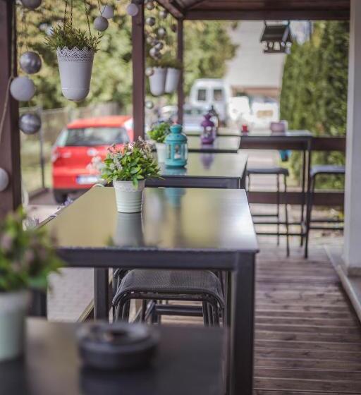 4 Couples & 4 Friends Hostel